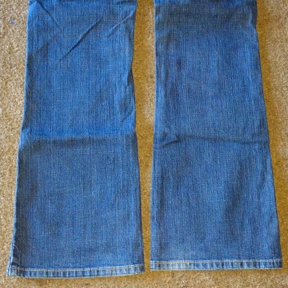 Stretch Levi Strauss Signature Jeans - Picture 3 of 6
